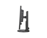 Nec MultiSync E245WMi czarny - 366148 - zdjęcie 5